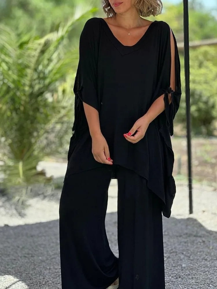 Zelora - Set Casual Chic