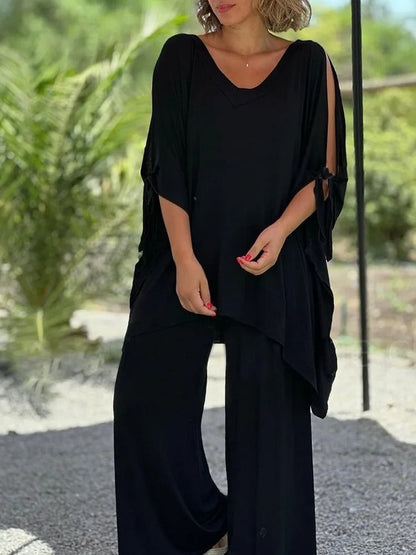 Zelora - Set Casual Chic