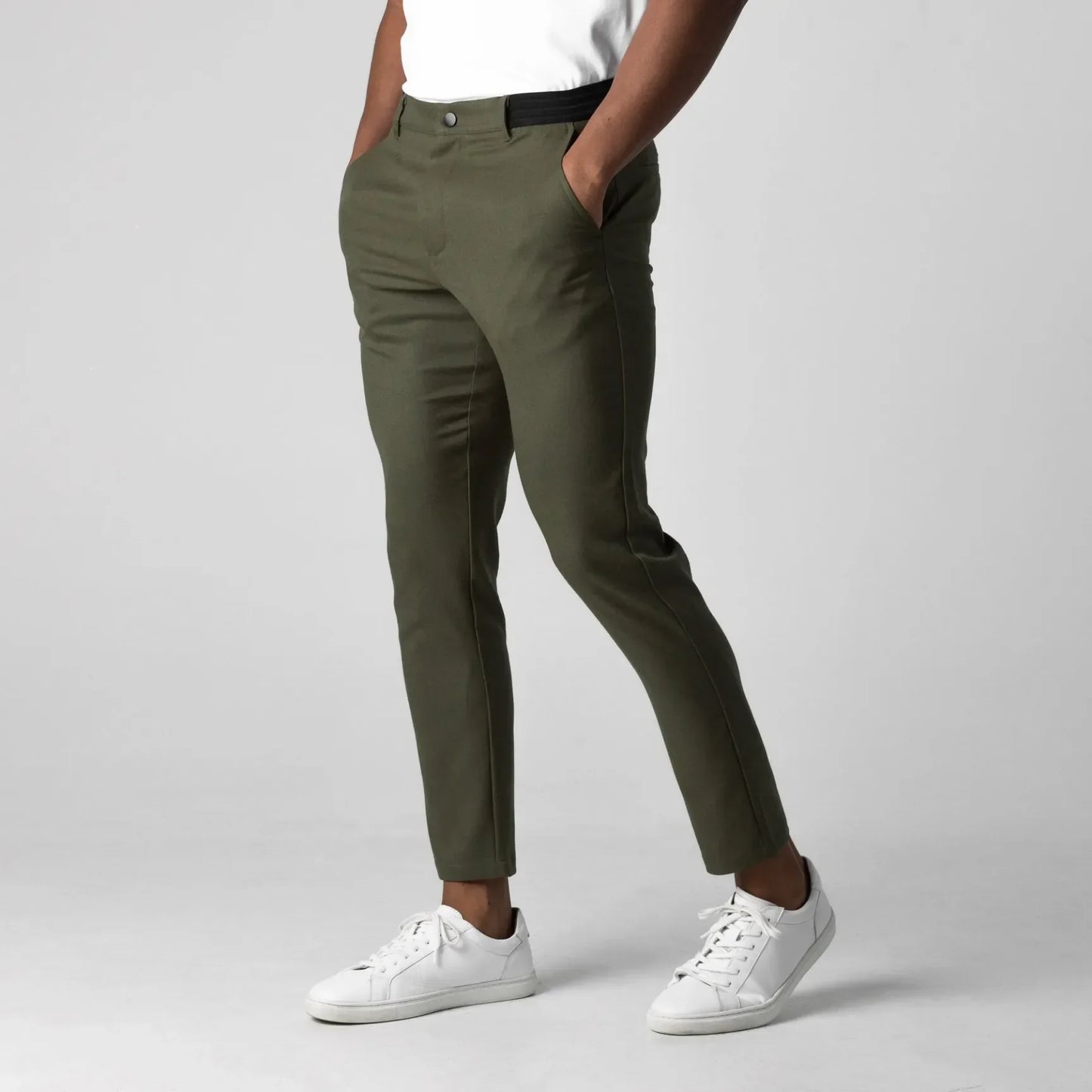 Premium Stretch Chinos