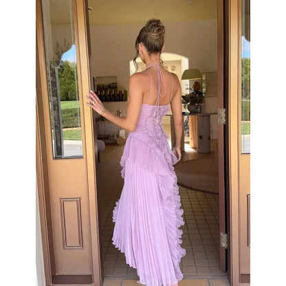 Celia | Dress Elegant and Sophisticated