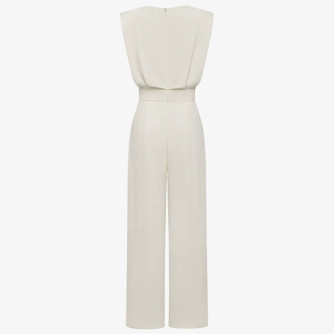 Valeria™ | Set with Belt Minimalist that Defines Your Style