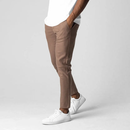 Premium Stretch Chinos