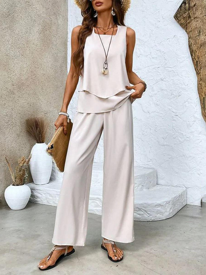Averie - Set Chic of Summer