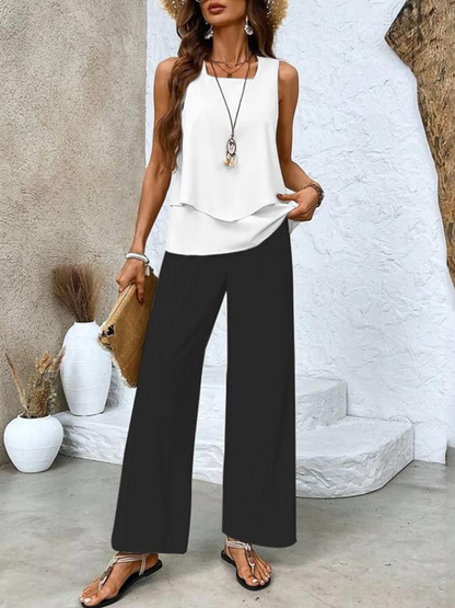 Averie - Set Chic of Summer