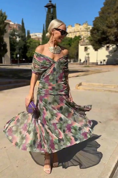 Dalma | Dress elegant