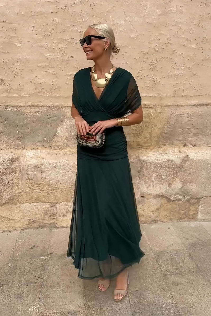 Dalma | Dress elegant