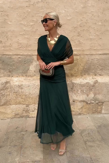 Dalma | Dress elegant