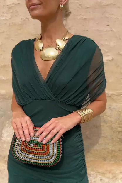Dalma | Dress elegant