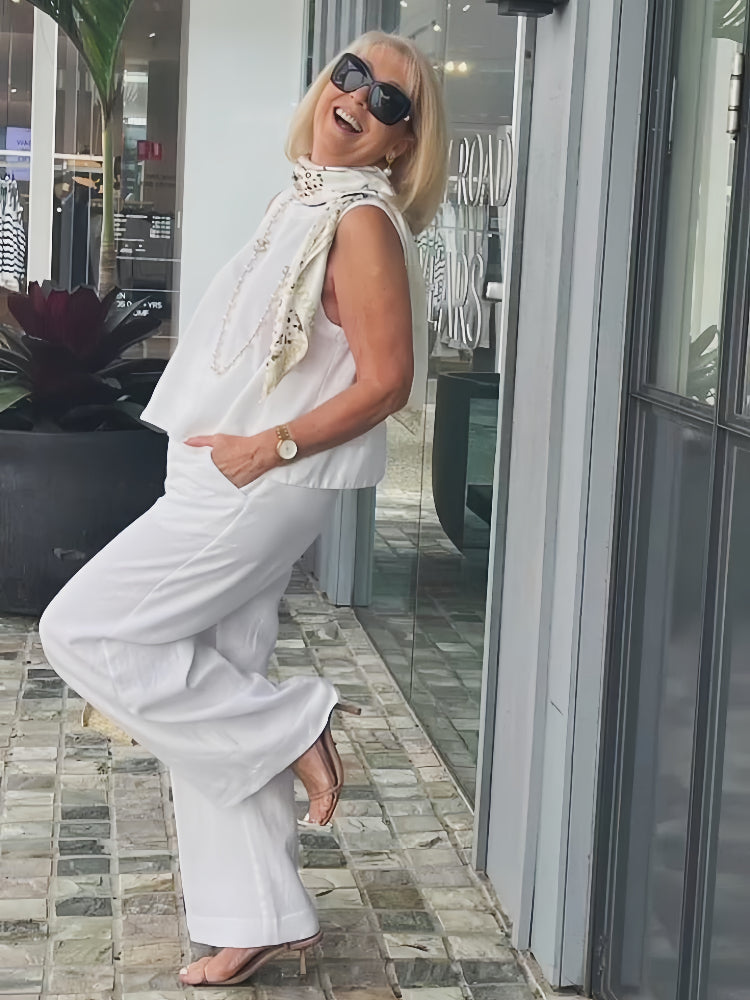 Cyrell - Set of Elegance Casual