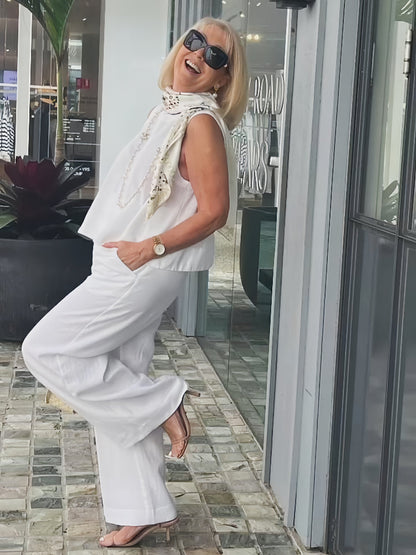 Cyrell - Set of Elegance Casual