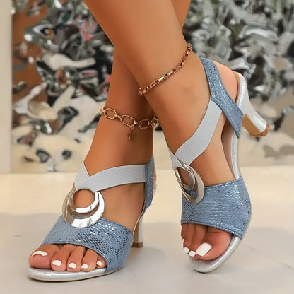 Ada Orthopaedic™ Shoe | Comfort absoluta with style elegant