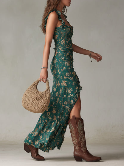 Camila™ Dress | Spirit Boho with Touch Wild