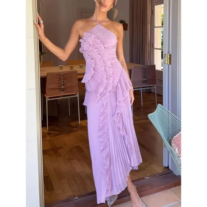 Celia | Dress Elegant and Sophisticated