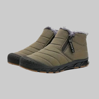 MARTA™ | Shoes of winter Zermatt