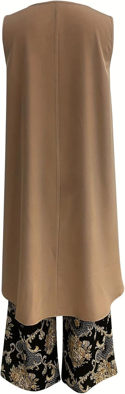 Julienne - Set Boho Lightweight