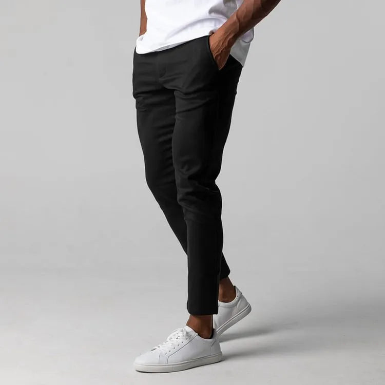 Premium Stretch Chinos