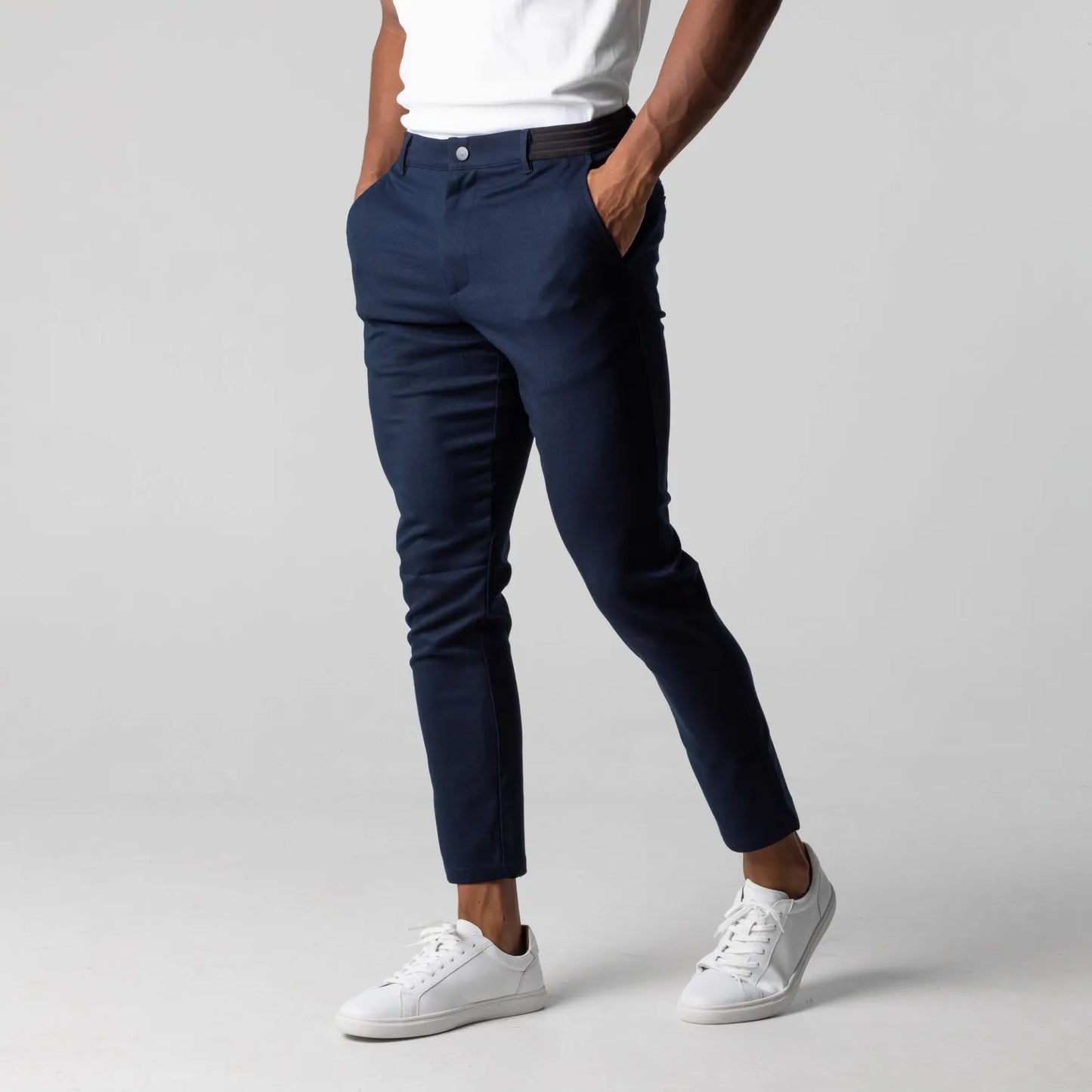 Premium Stretch Chinos