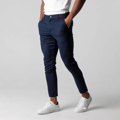 Premium Stretch Chinos