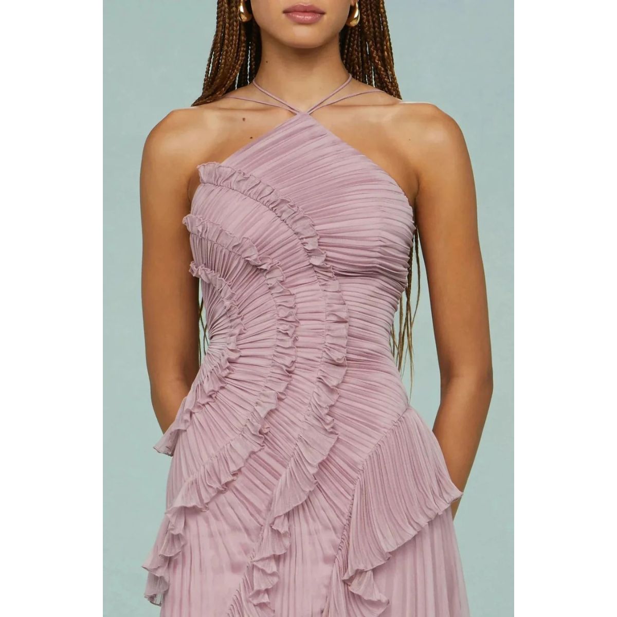 Celia | Dress Elegant and Sophisticated