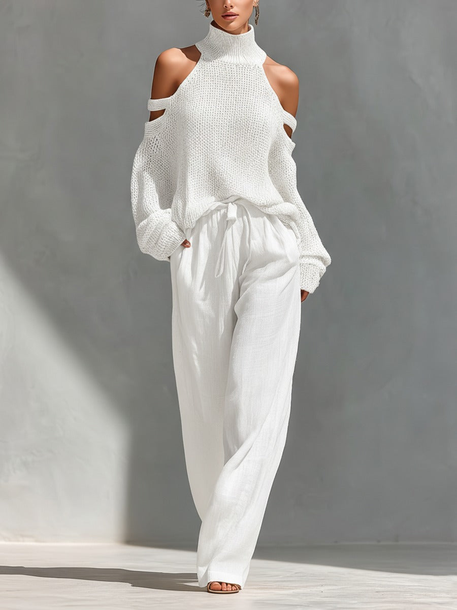 Camila™ Set | Minimalism Chic with Touch Sophisticated