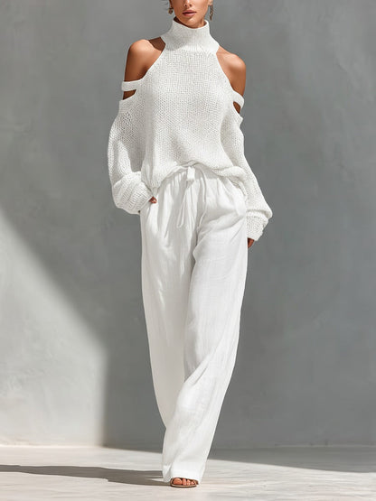 Camila™ Set | Minimalism Chic with Touch Sophisticated