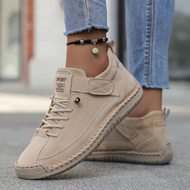 Mia™ – Trainers orthopaedic comfortable and without dolor
