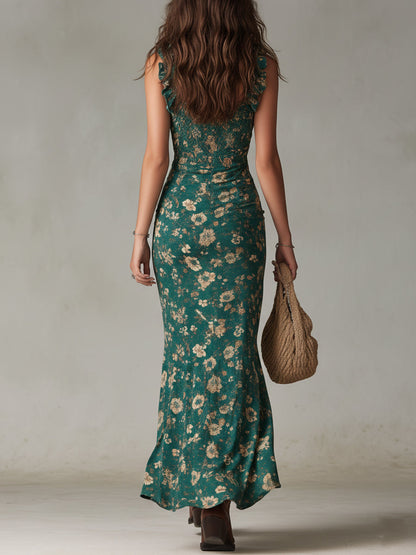 Camila™ Dress | Spirit Boho with Touch Wild