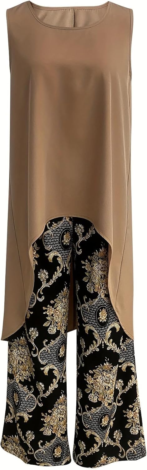 Julienne - Set Boho Lightweight