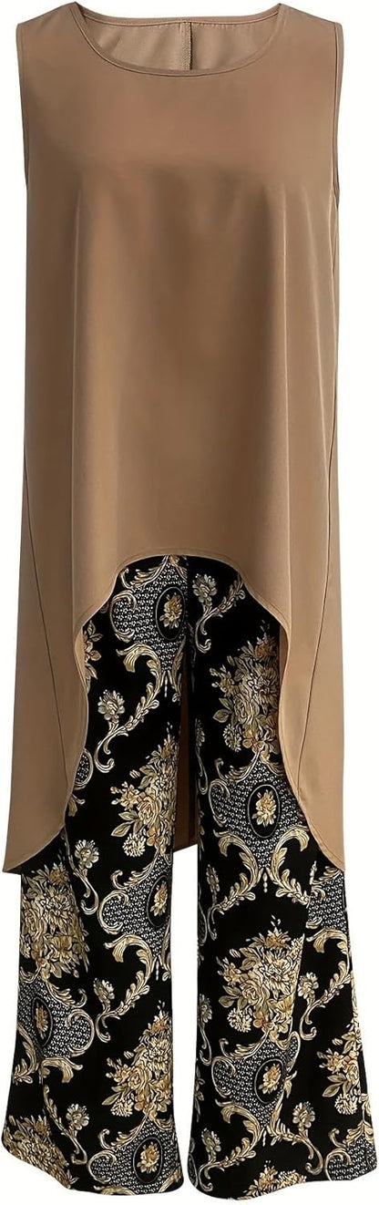 Julienne - Set Boho Lightweight
