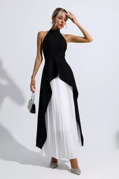 Candela™ Set | Elegance minimalist in white and black