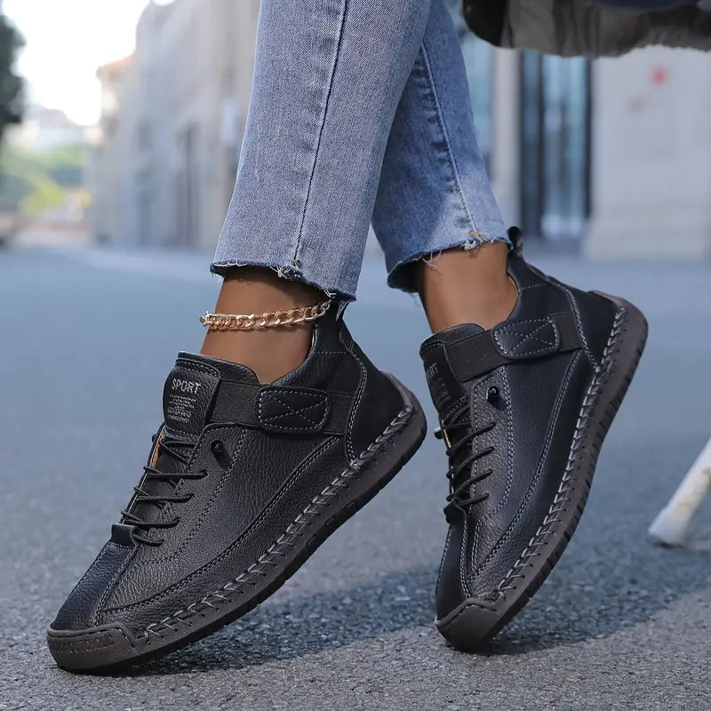 Mia™ – Trainers orthopaedic comfortable and without dolor