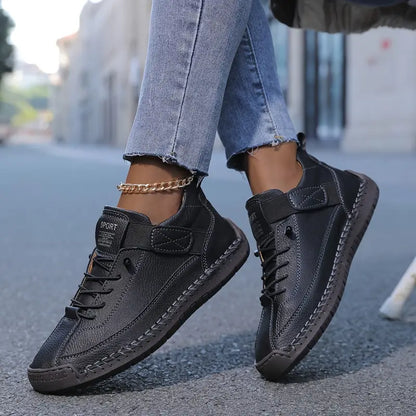 Mia™ – Trainers orthopaedic comfortable and without dolor