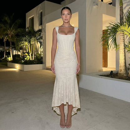 Marina™ Dress | Elegance that Shapes and Enhances Your Figure