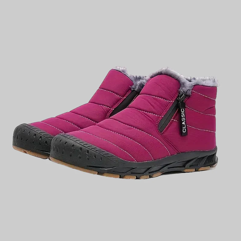 MARTA™ | Shoes of winter Zermatt