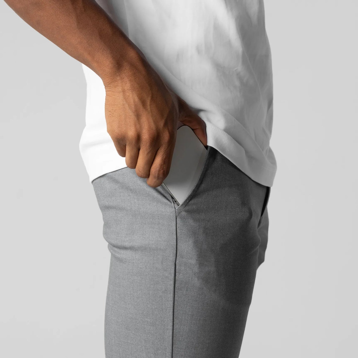 Premium Stretch Chinos