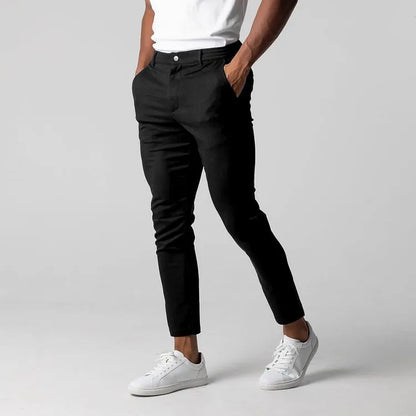 Premium Stretch Chinos