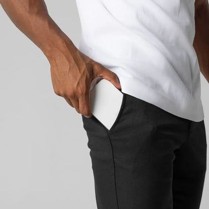 Premium Stretch Chinos
