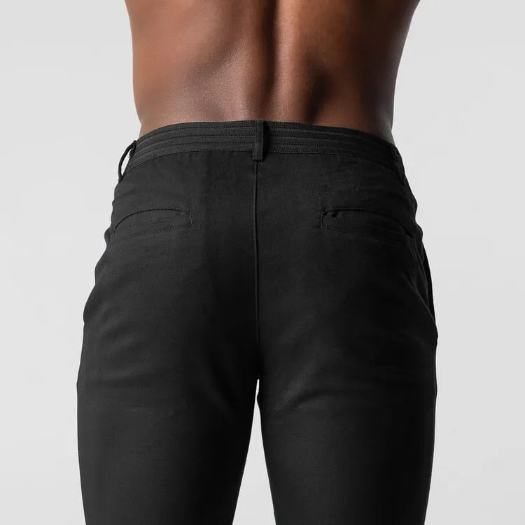 Premium Stretch Chinos