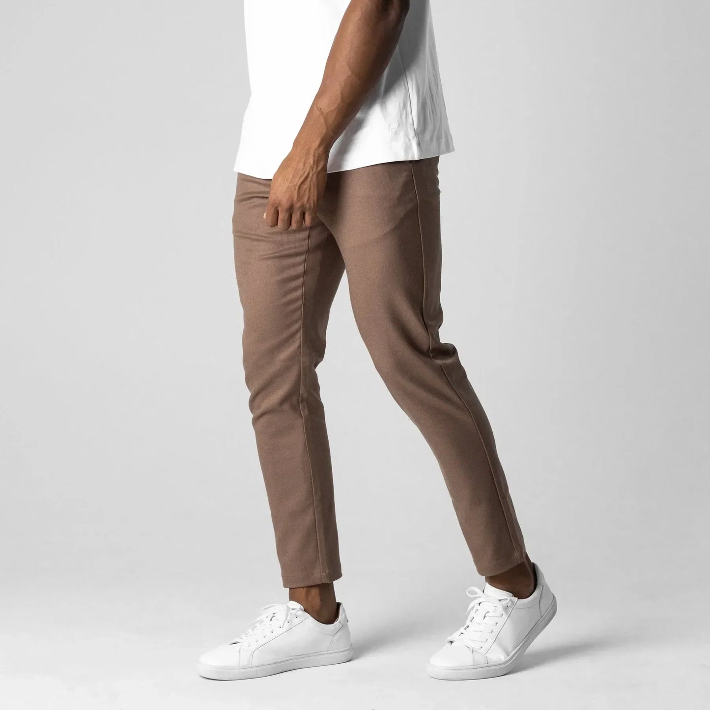 Premium Stretch Chinos
