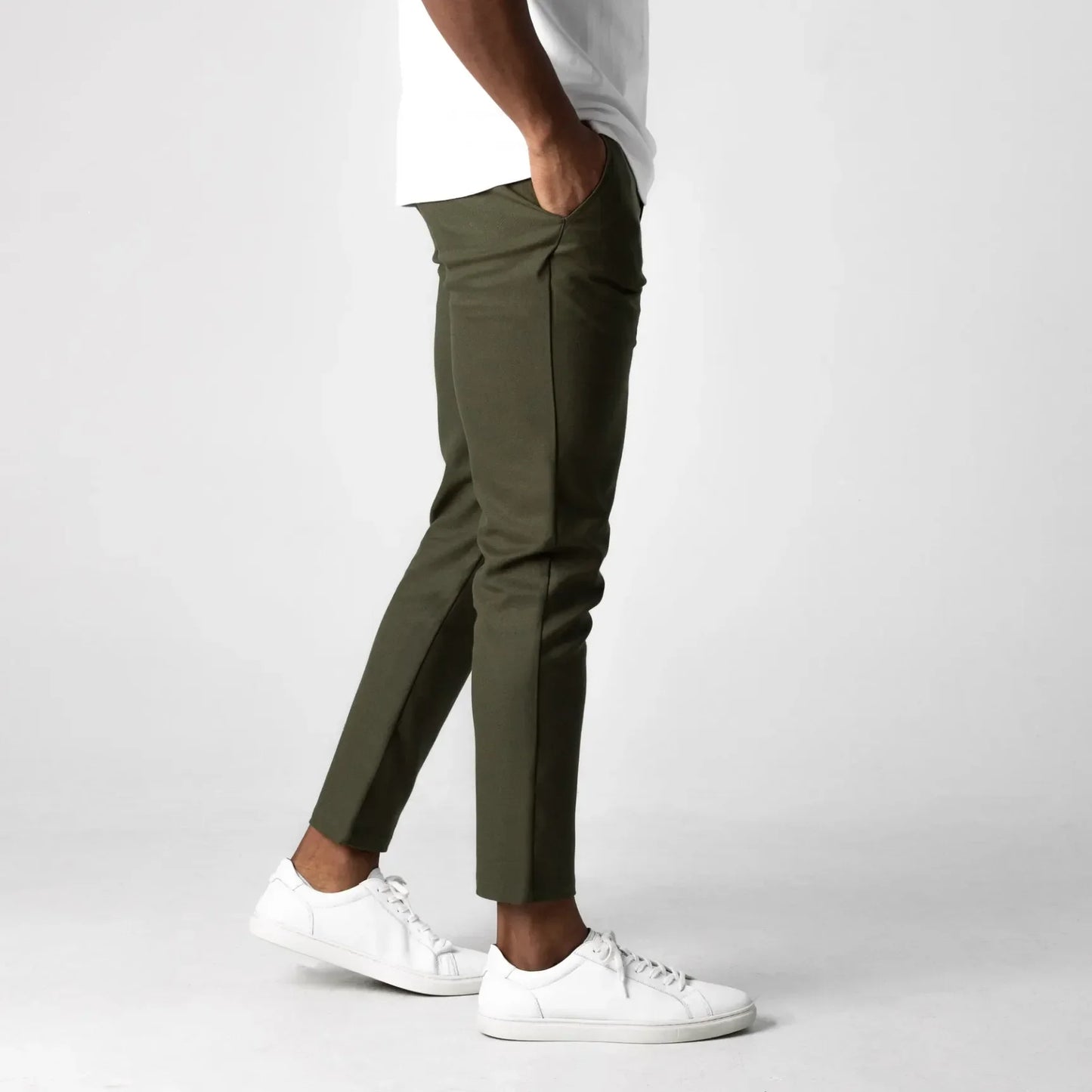 Premium Stretch Chinos
