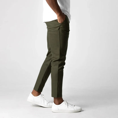 Premium Stretch Chinos