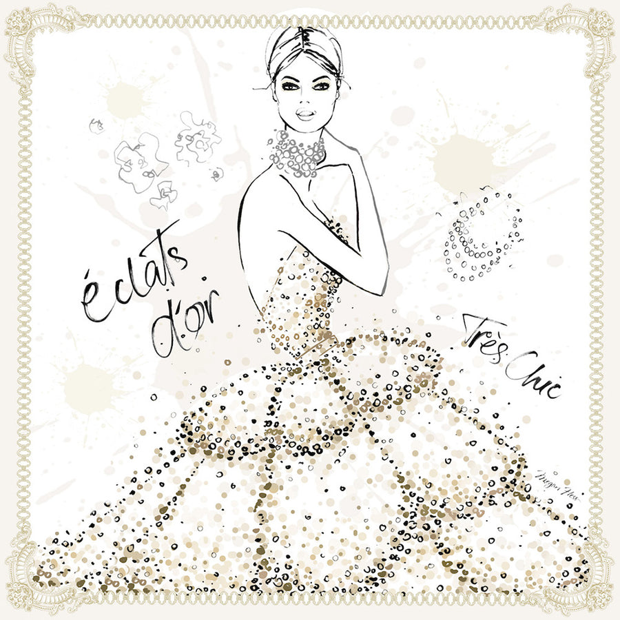 Cyrell - Set of Elegance Casual