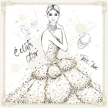 Cyrell - Set of Elegance Casual