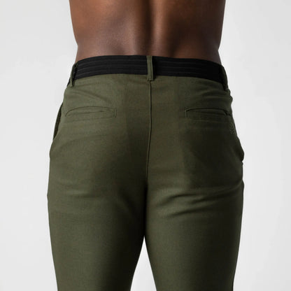 Premium Stretch Chinos