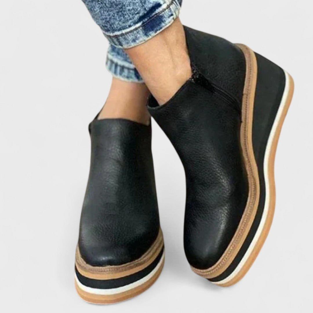 SOLVINA™ | Shoes elegant waterproof