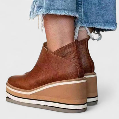 SOLVINA™ | Shoes elegant waterproof