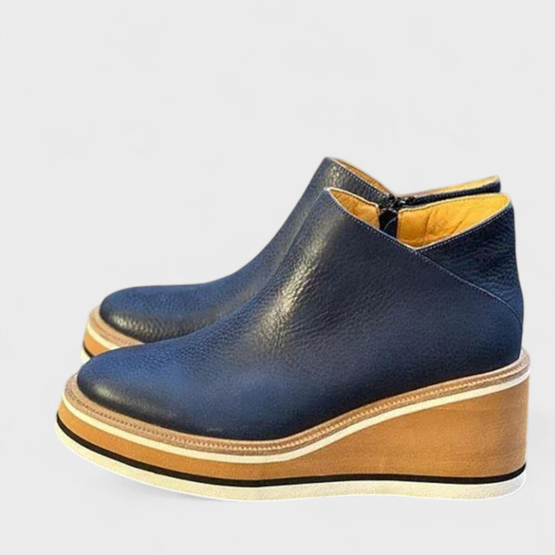 SOLVINA™ | Shoes elegant waterproof