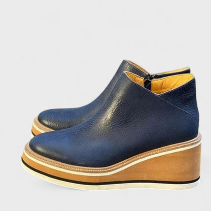 SOLVINA™ | Shoes elegant waterproof