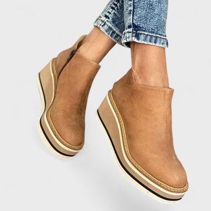 SOLVINA™ | Shoes elegant waterproof