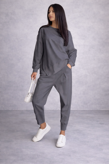 Erika™ Set | Comfort and style effortlessly
